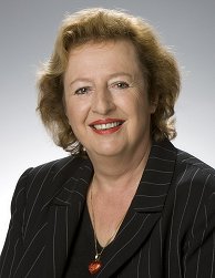 Madeleine Schüpfer, Kulturförderin (Olten)