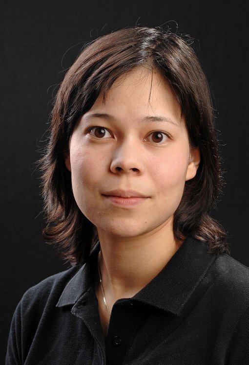 Maki Wiederkehr, Pianistin