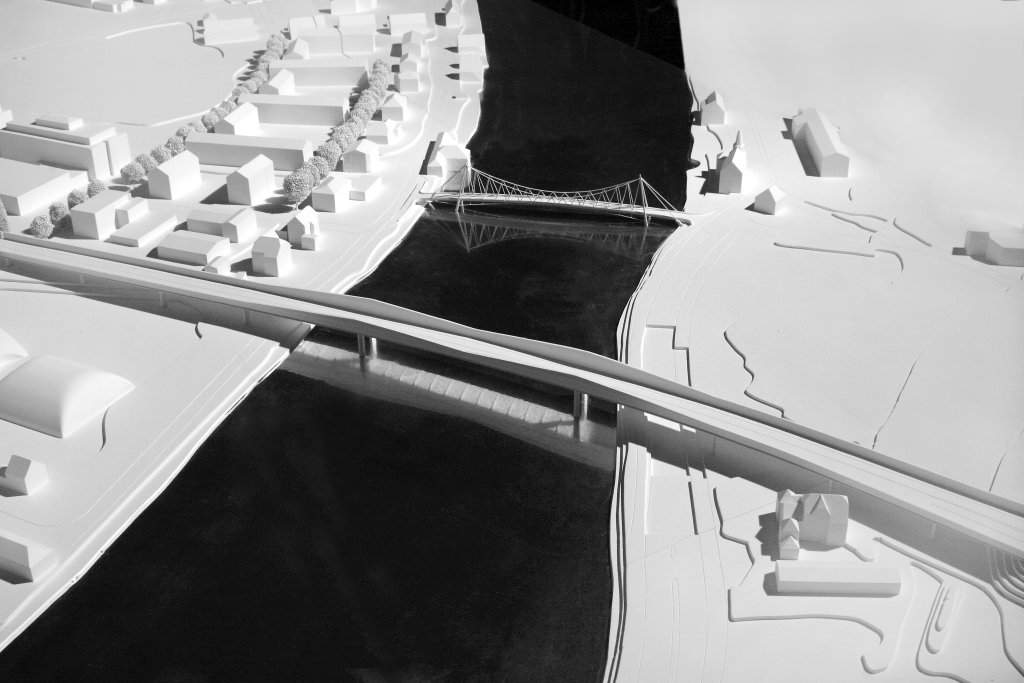 Entlastung West eröffnet - Bild 1