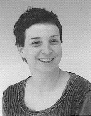 Kulturförderung - Nancy Wälti geht nach Paris