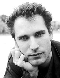 Oliver Paulus, Filmemacher, Zürich (Preis für Filmschaffen)