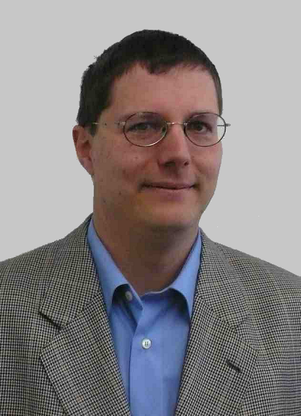 Christian Lanz wird neuer Kantonsarzt