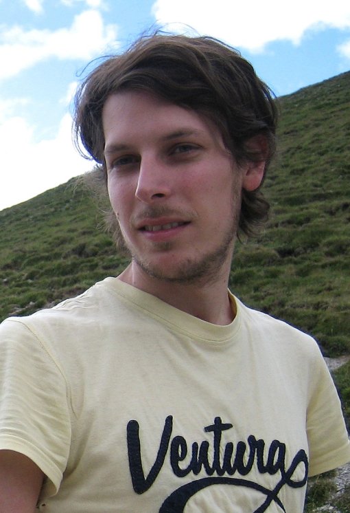 Ralph Etter, Foto / Film