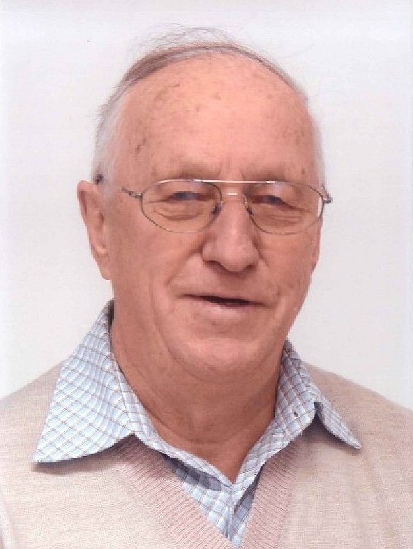 Solothurner Eduard Roth-Hasler wird Hans Roth-Ehrenkleidträger