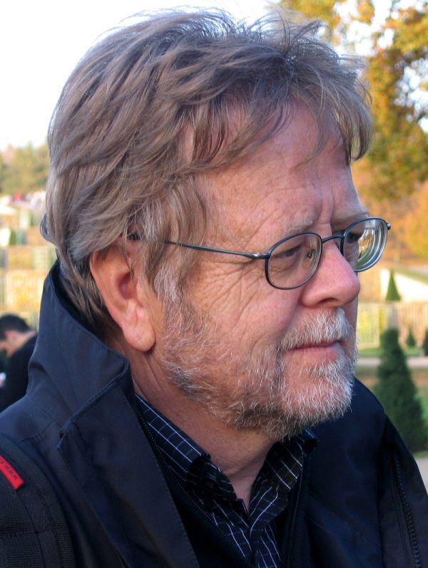 Samuel Rutishauser: Akademische Ehre für kantonalen Denkmalpfleger