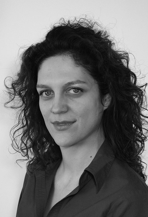 Silvia Werder, Bühnenbildnerin