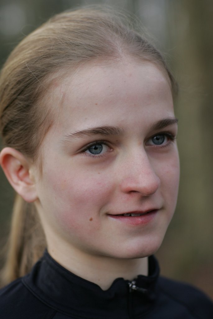 Andrina Schläpfer, Solothurn (Leichtathletik), Sportförderpreis