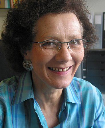 Sibylle Wyss-Hug neue Direktorin der Kantonsschule Olten