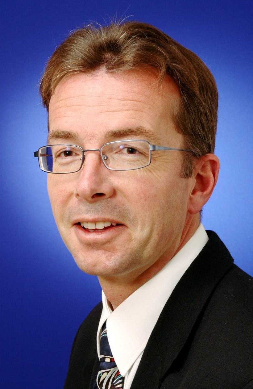 Thomas Henzi wird neuer Rektor an der Kantonsschule Olten