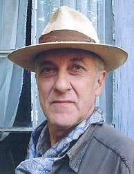 Urs Borner, Maler, Olten (Preis für Bildende Kunst)