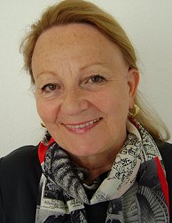 Ulla Fringeli, Kunsthistorikerin, Seewen (Preis für Kulturaustausch)