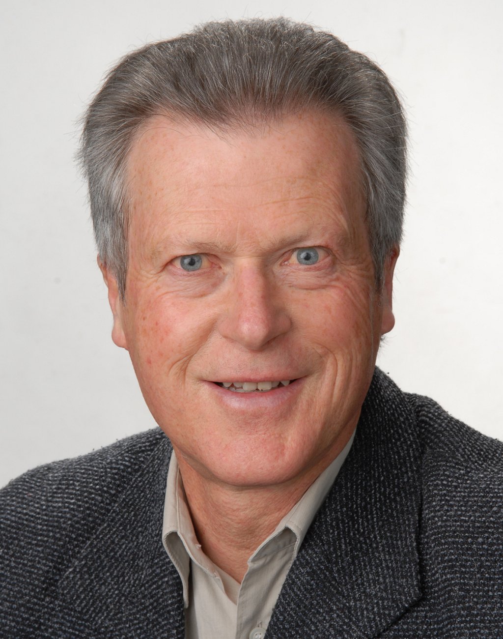 Alex Wäckerlin, Langenthal (Volleyballsport Solothurn), Anerkennungspreis