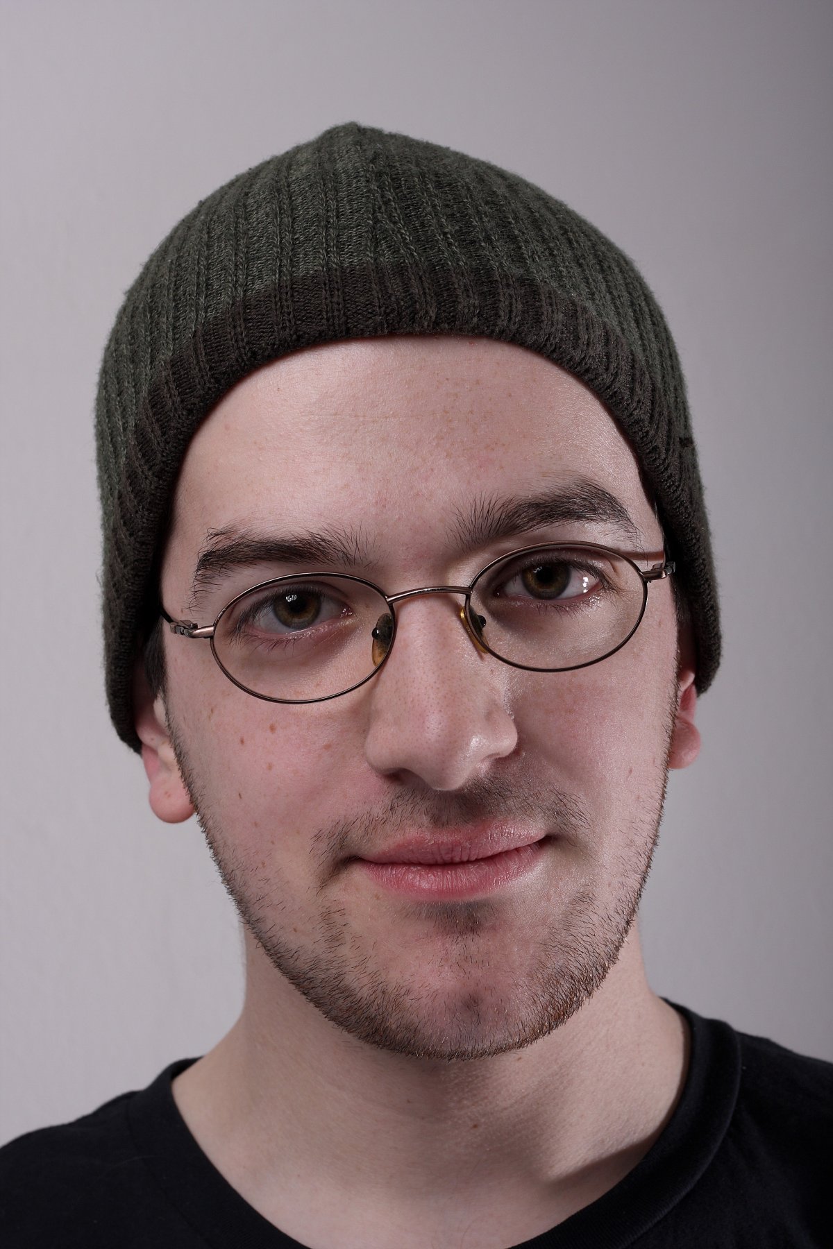 Kilian Ziegler, Slamdichter