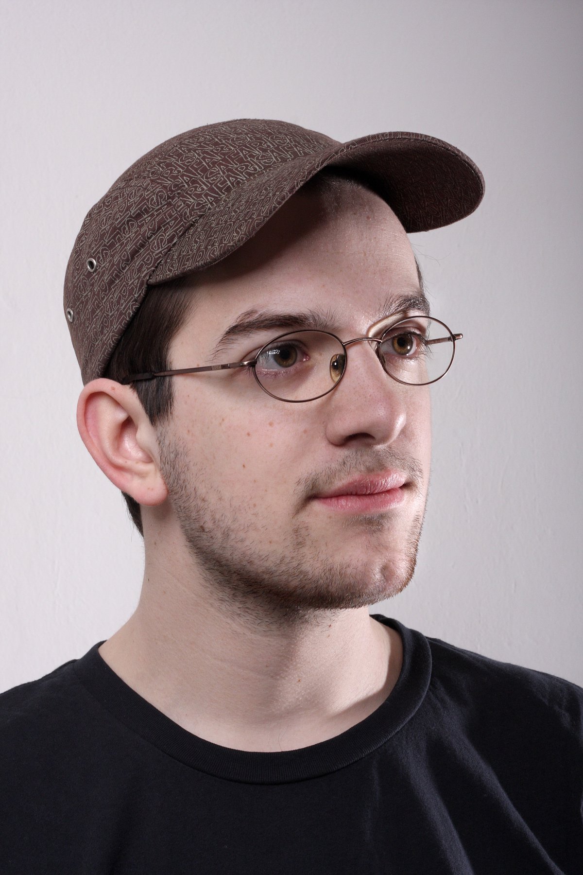 Kilian Ziegler, Slamdichter