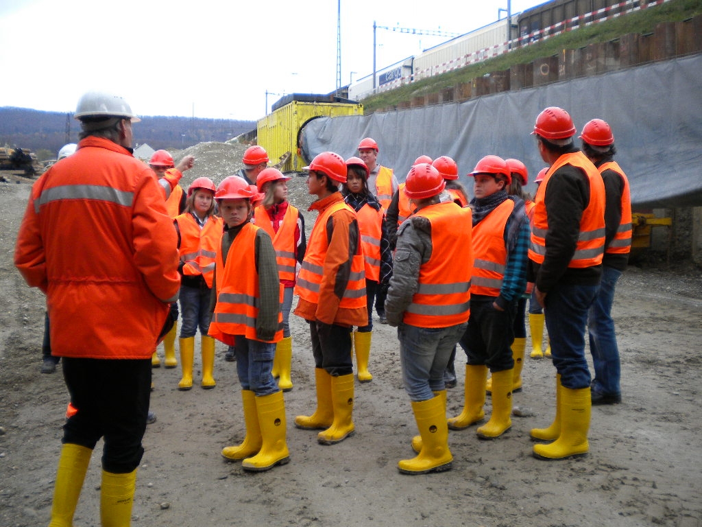 Tochtertag 2009 - Bild 2