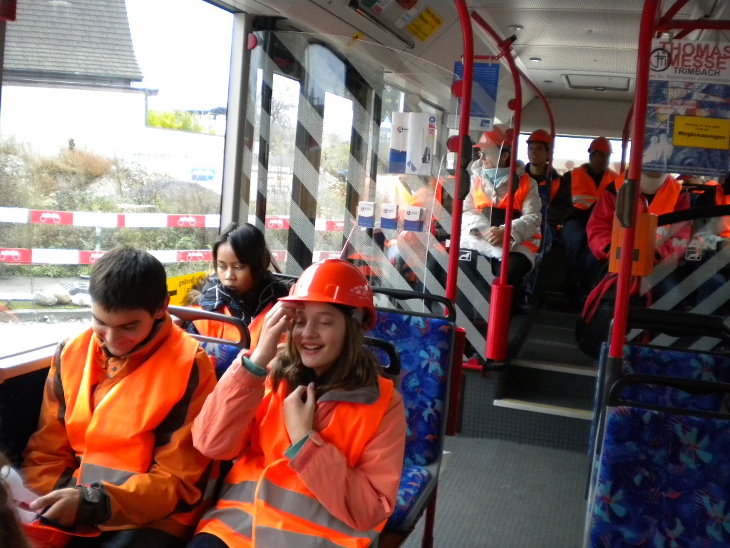 Tochtertag 2009 - Bild 4