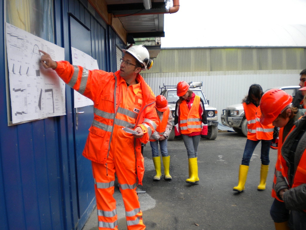 Tochtertag 2009 - Bild 5