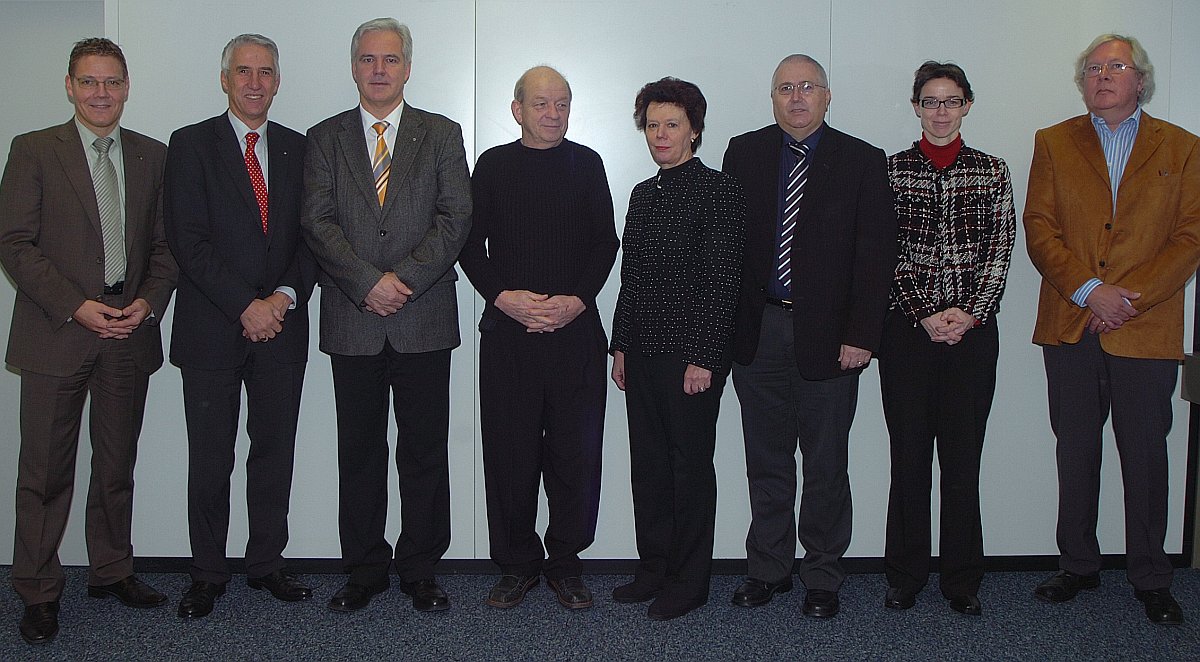 Beirat der Wirtschaftsförderung