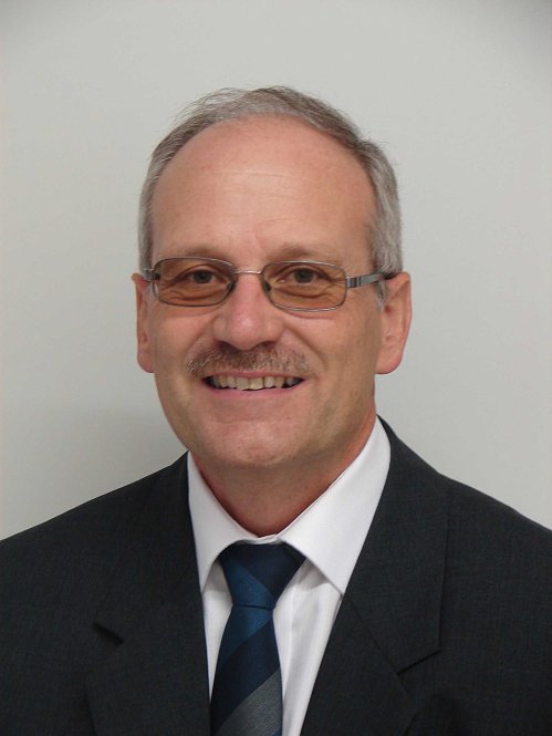 Kurt Flüeli, Chef des Amtes für Berufliche Vorsorge und Stiftungsaufsicht