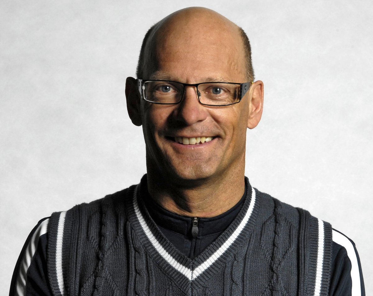 Heinz Frei, Etziken (Behindertensport)