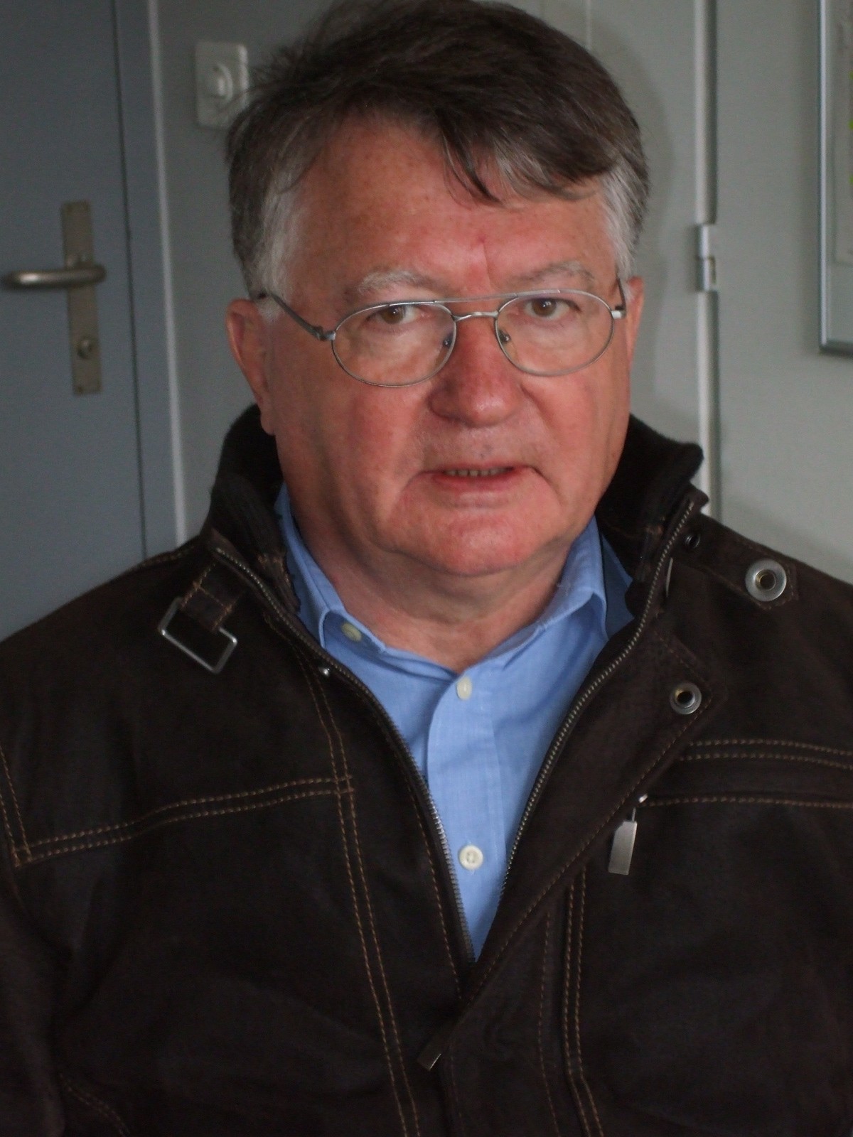 Heinz Hofmeier, Nuglar (Leichtathletik / Turnen)