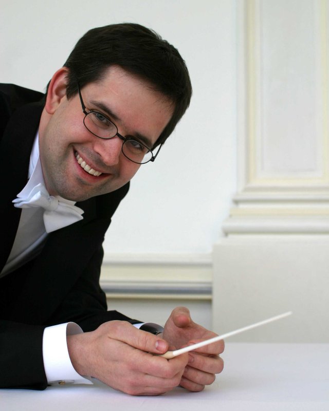 Andreas Reize, Dirigent, Organist, Preis für Musik 2009