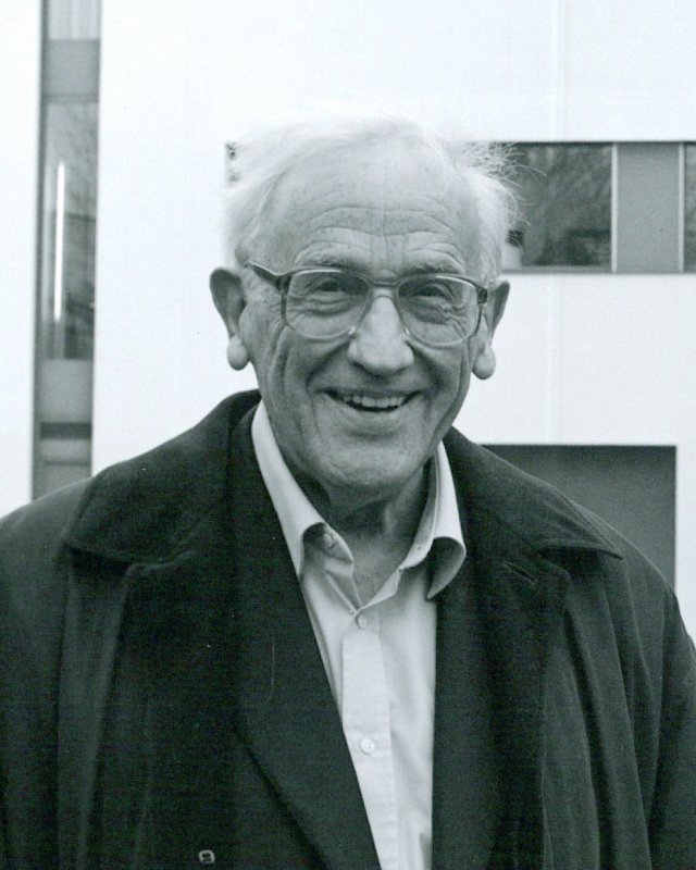 Franz Füeg, Architekt, Solothurner Kunstpreis 2009