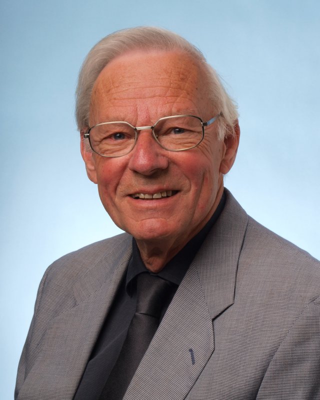 Kurt Heckendorn, Musikpädagoge, Anerkennungspreis 2009