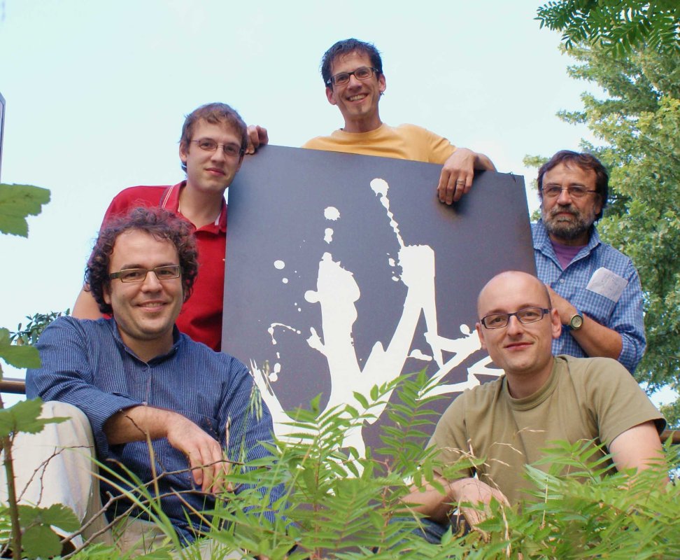 Verein Jazz in Olten, Preis für Kulturvermittlung 2009