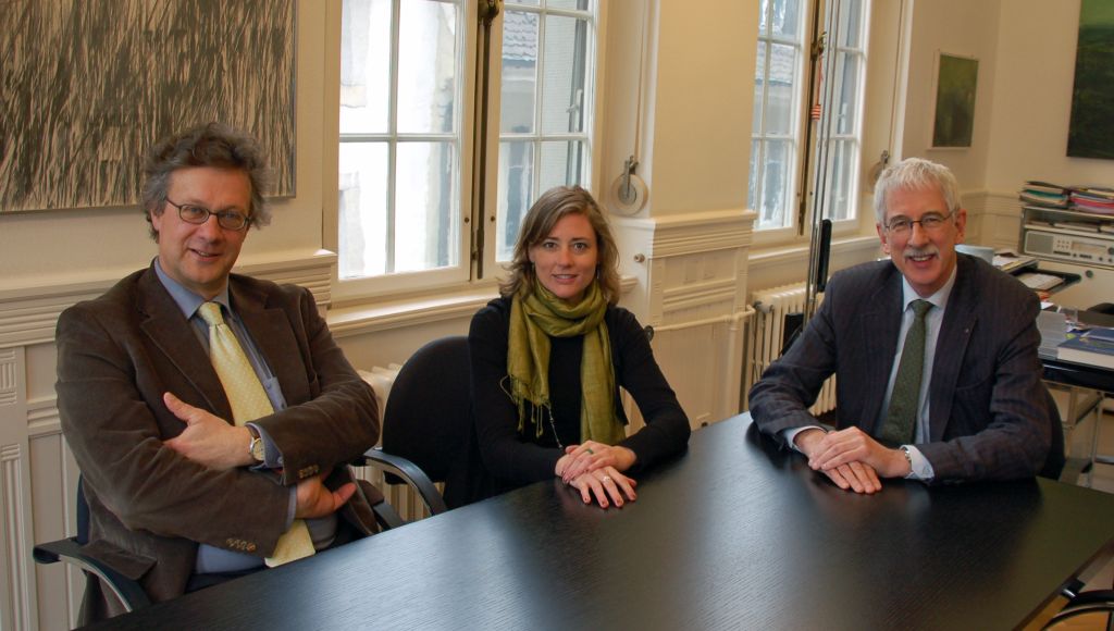 Neue Leitung für Museum Altes Zeughaus in Solothurn