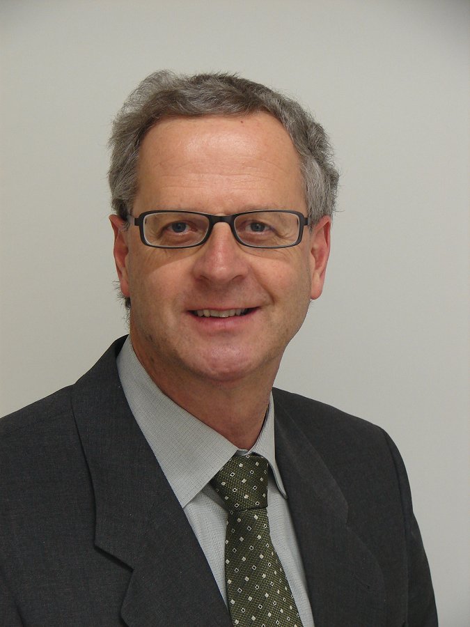 Stefan Luterbacher wird neuer Amtschreiber der AS Olten-Gösgen