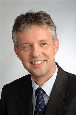 Marcel Gehrig wird neuer Chef des kantonalen Steueramtes