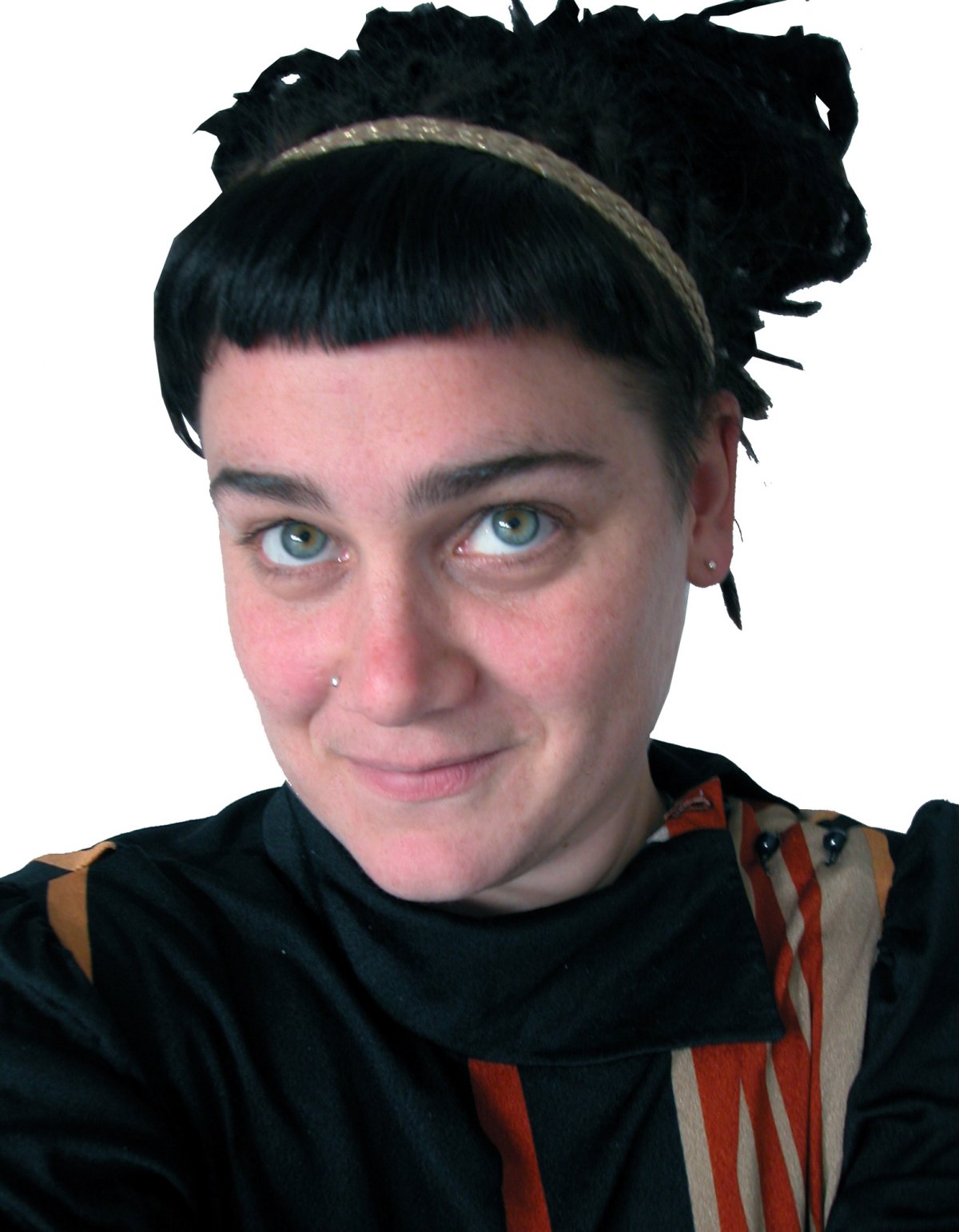 Melanie Fischer Fadera, Künstlerinnenduo BOYCOTLETTES