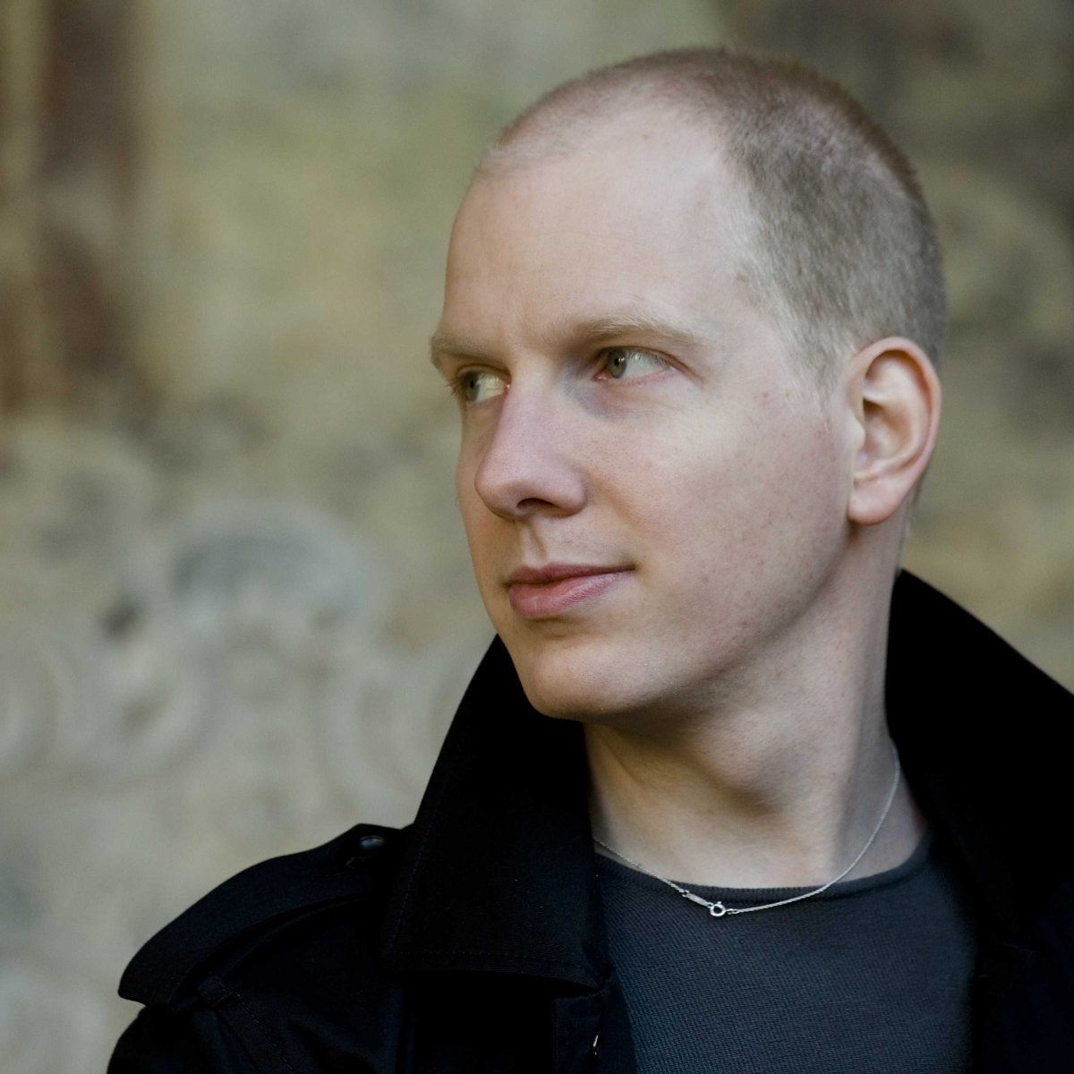 Olivier Cavé, Pianist