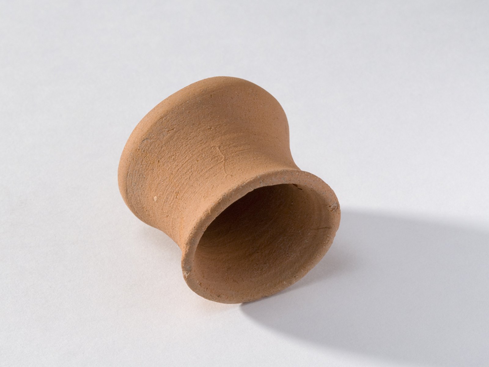 Ein Schröpfkopf aus der Badstube