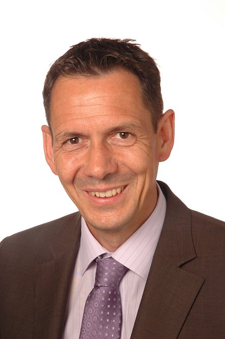 Peter Heiniger wird neuer Kantonsingenieur