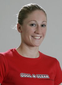Daniela Ryf, Solothurn (Triathlon)