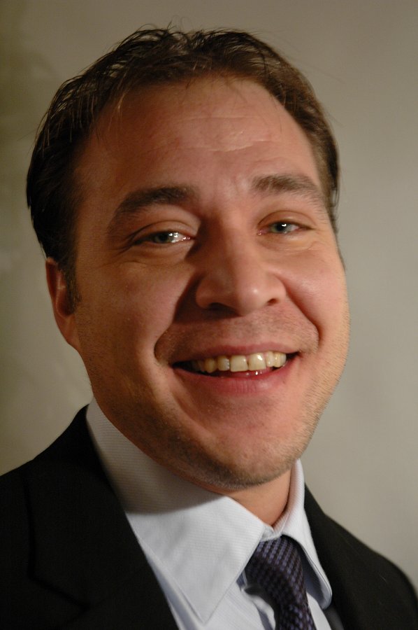 Dominik Vögeli wird neuer Amtschreiber Amtschreiberei Thierstein