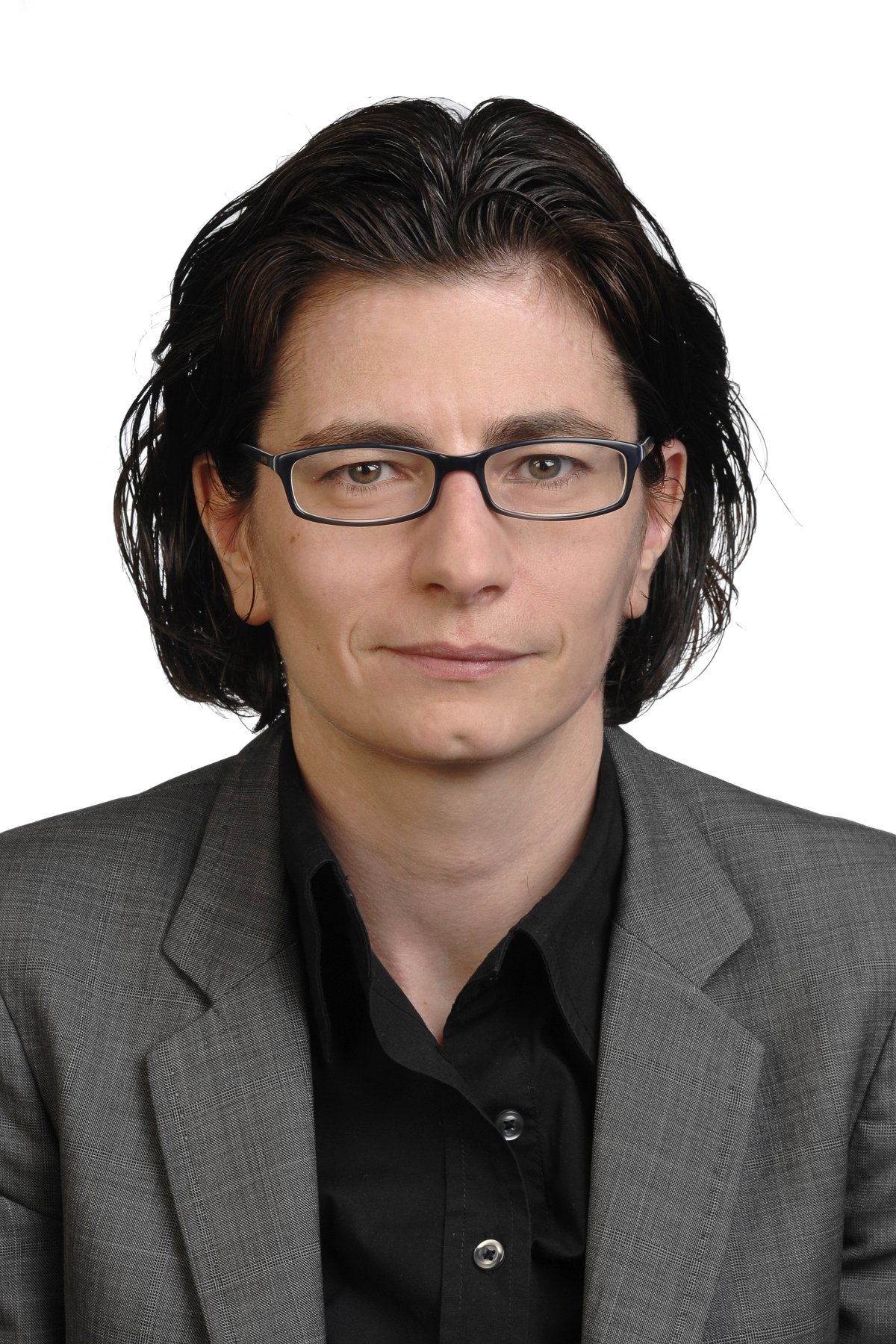 Gabrielle Rudolf von Rohr wird neue Chefin der Finanzkontrolle