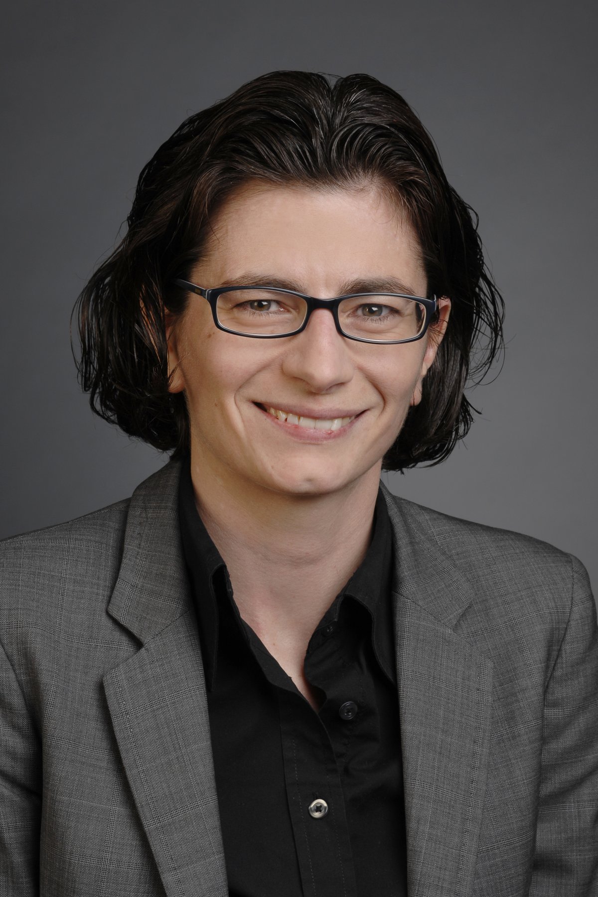 Gabrielle Rudolf von Rohr wird neue Chefin der Finanzkontrolle