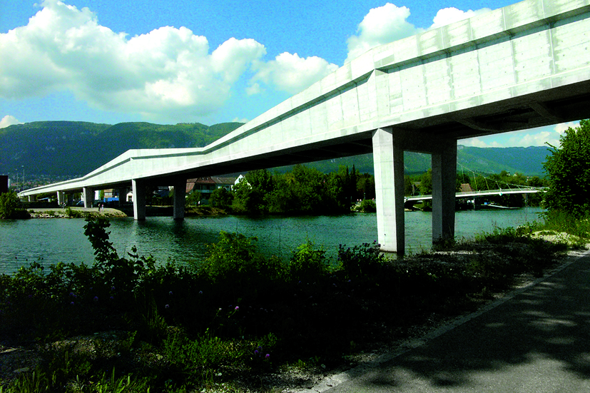 Aarebrücke