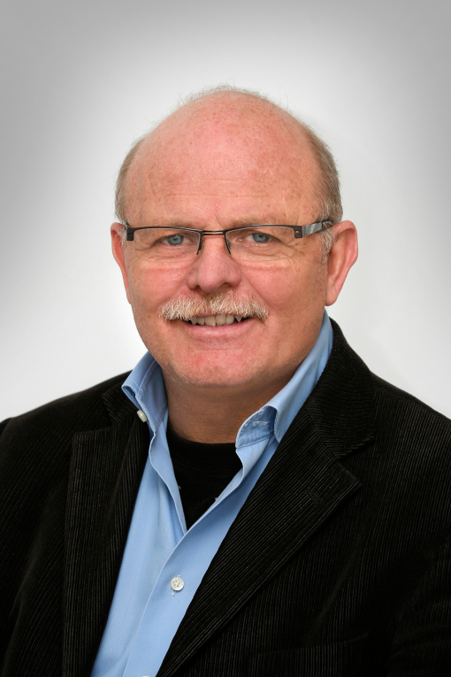 Bernhard Mäusli wird neuer Kantonsbaumeister