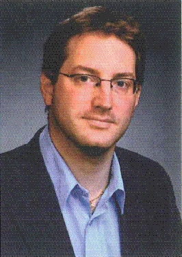 Stefan Gantenbein - neuer Kantonsingenieur-Stellvertreter