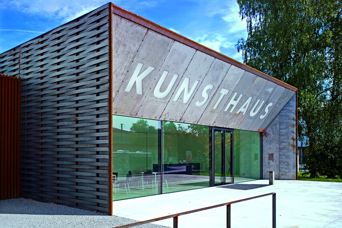 Kunsthaus