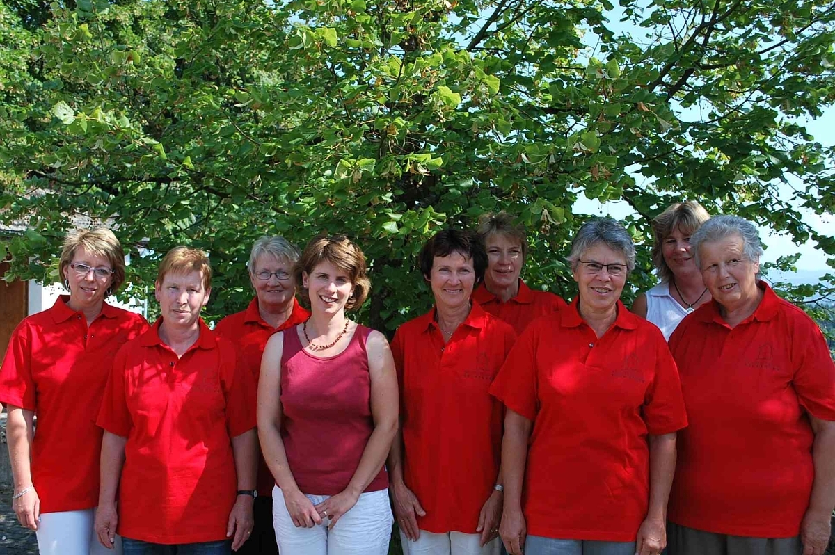 Team Haushaltservice Solothurn