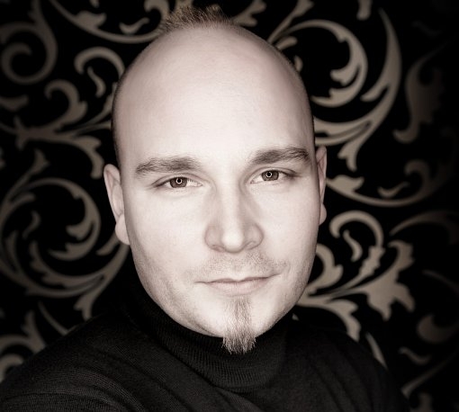 André Scheidegger, Fotograf