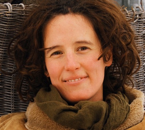 Anja Gysin, Tanzschaffende