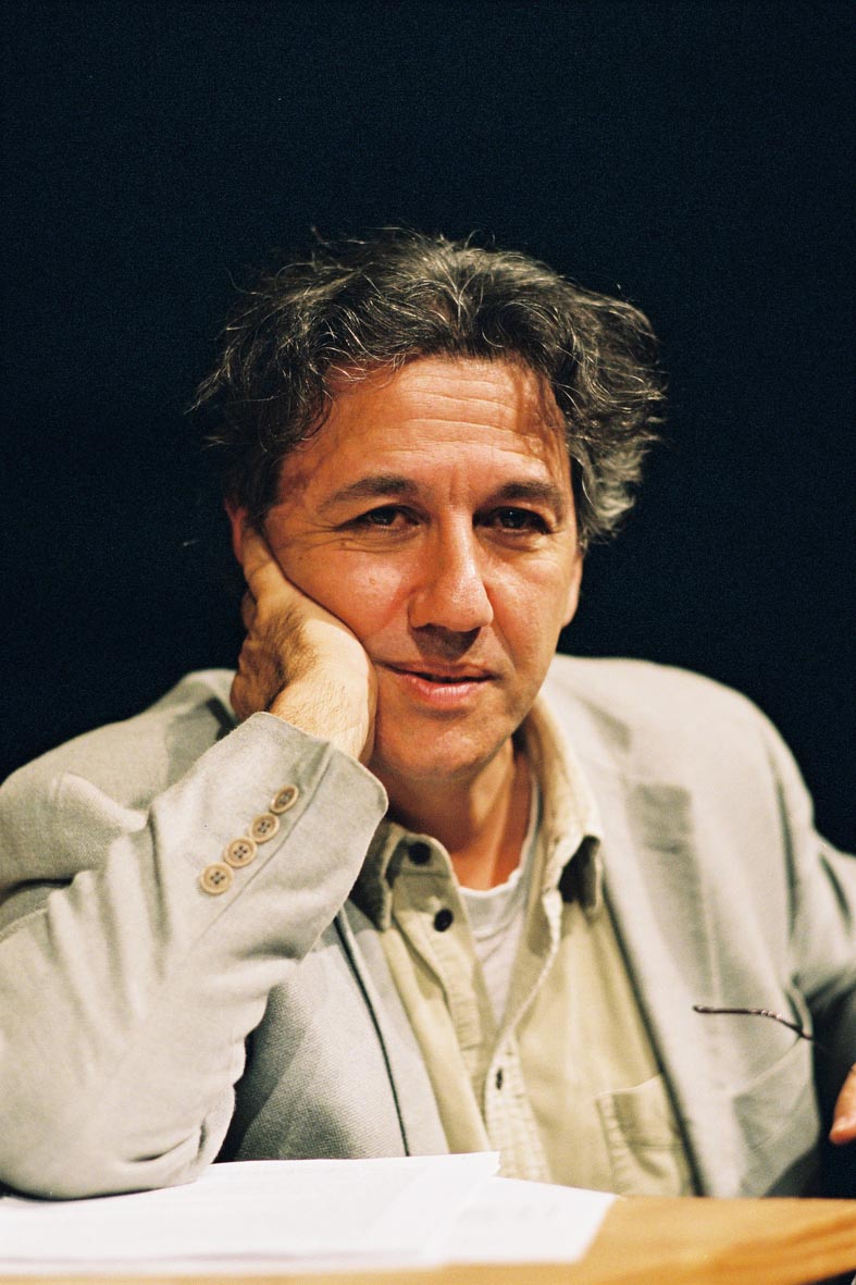 Georg Darvas, Schauspieler, Regisseur, Autor, Auszeichnungspreis für Theater