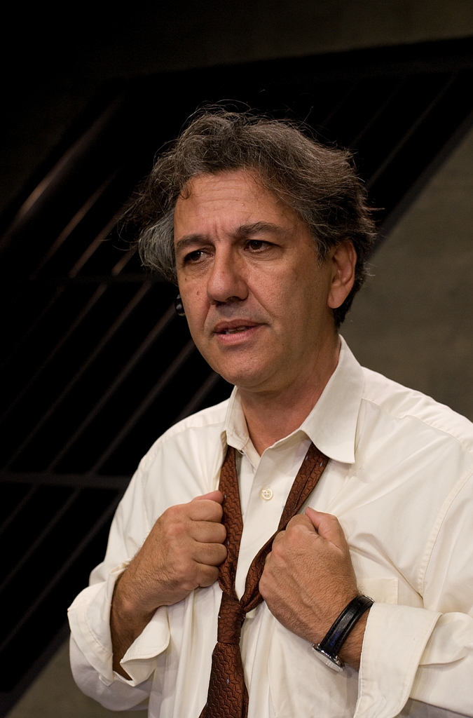 Georg Darvas, Schauspieler, Regisseur, Autor, Auszeichnungspreis für Theater