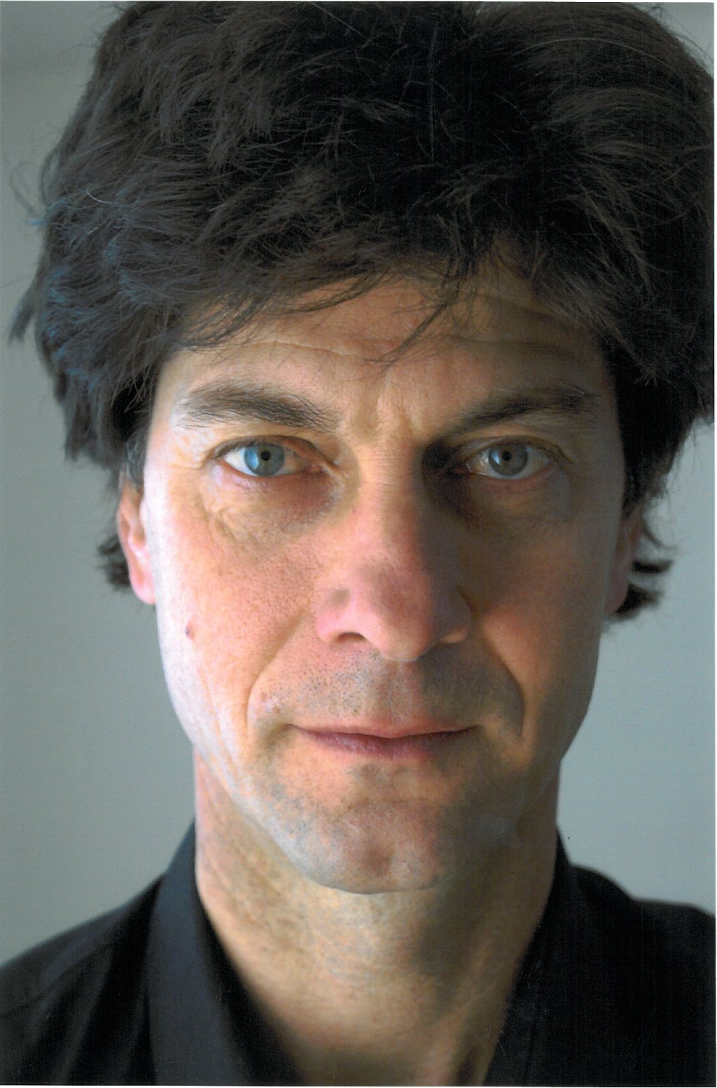 Roland Nyffeler, Bildender Künstler, Auszeichnungspreis für Bildende Kunst